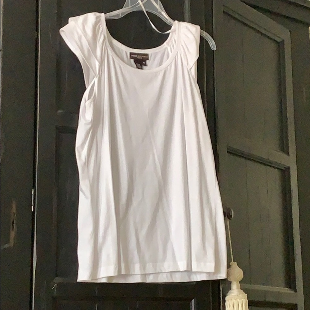 White Shirt